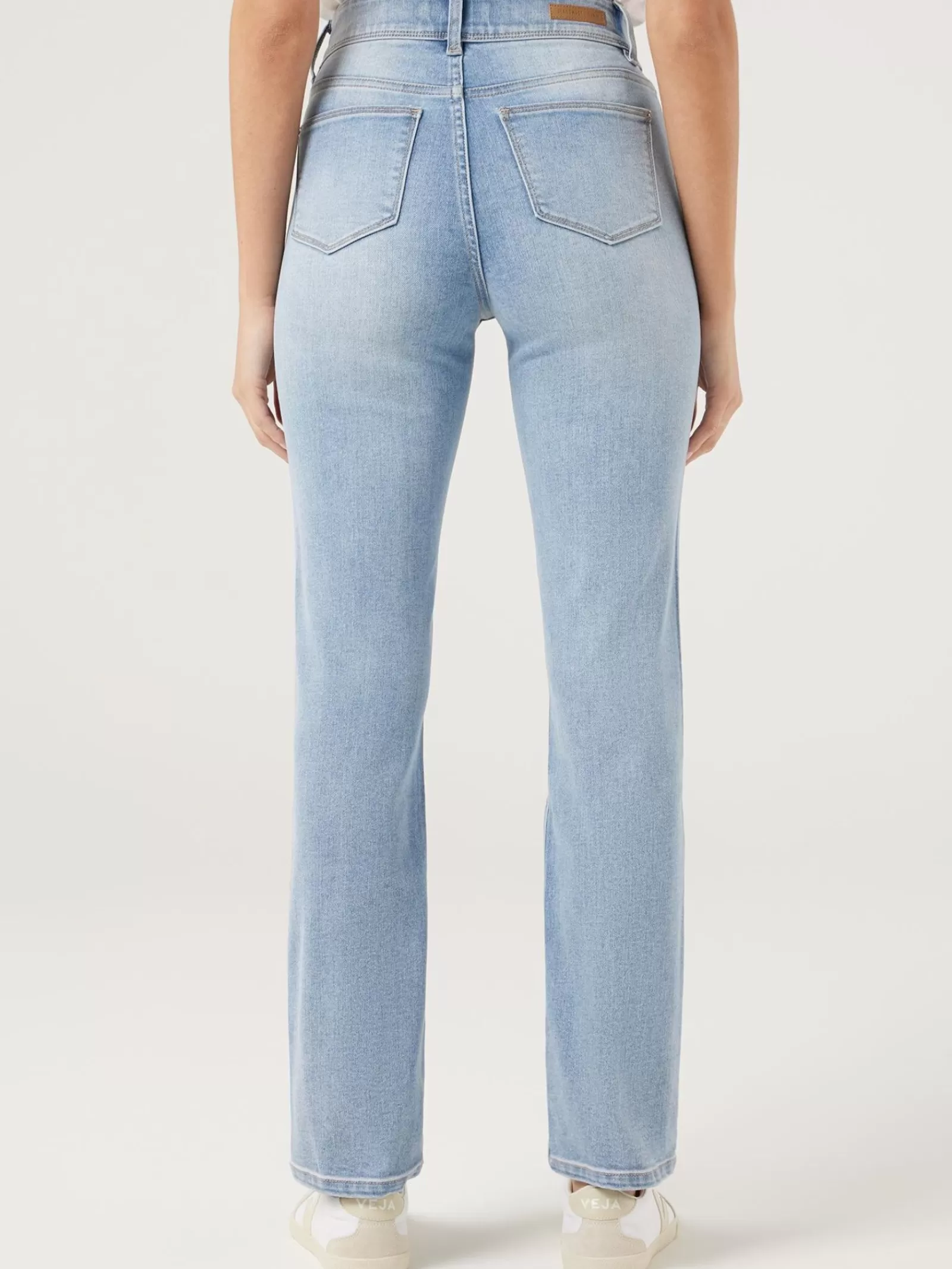 Tummy Trimmer Straight Jeans | Jeanswest Shop