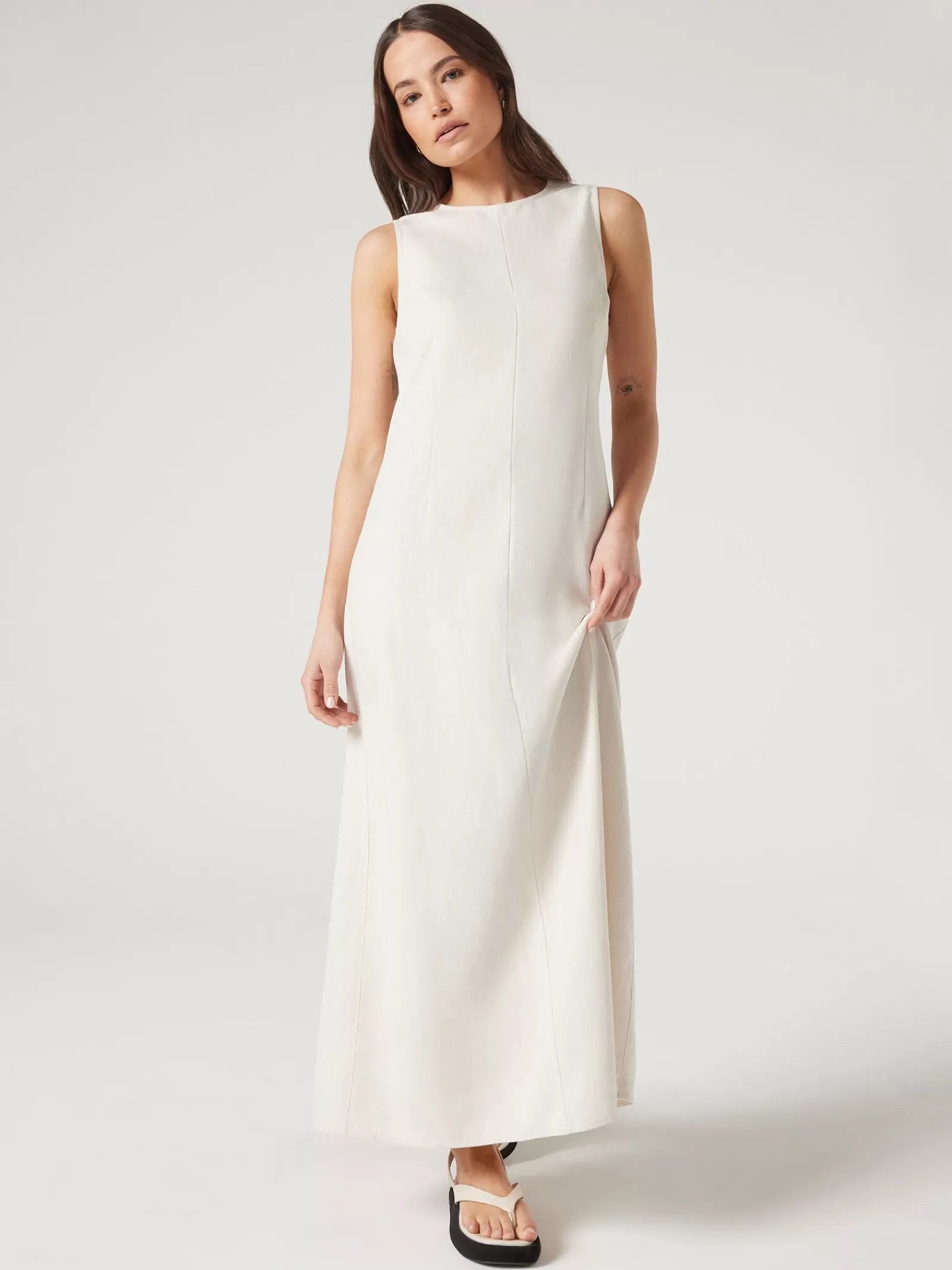 Ulla Slip Dress | Jeanswest Shop