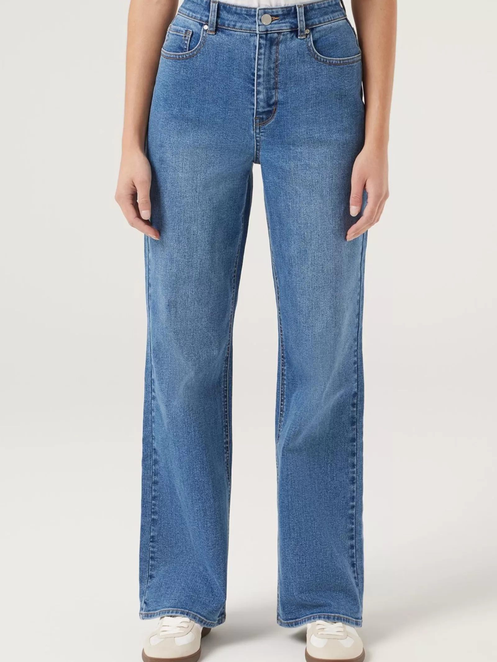 Wide Leg Jeans | Jeanswest Shop