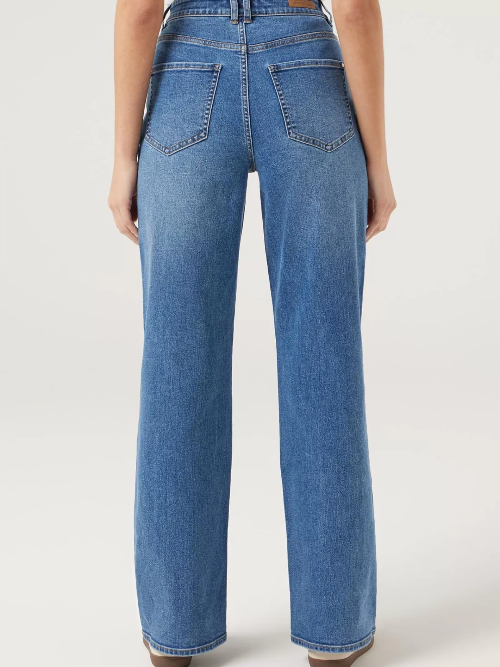 Wide Leg Jeans | Jeanswest Shop